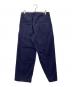 OUTIL (ウティ) PANTALON MEYNES ネイビー サイズ:2：11000円