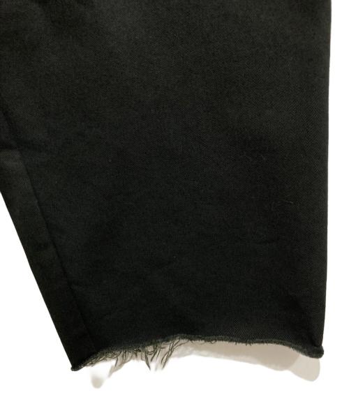 My Beautiful Landlet（マイビューティフルランドレット）My Beautiful Landlet (マイビューティフルランドレット) ジャケット ブラック サイズ:1の古着・服飾アイテム