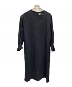 中古・古着通販】sacai (サカイ) 2022 半袖プリーツドッキング