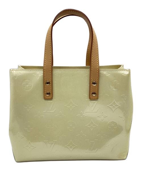 LOUIS VUITTON（ルイ ヴィトン）LOUIS VUITTON (ルイ ヴィトン) ヴェルニ リードPM ペルルの古着・服飾アイテム
