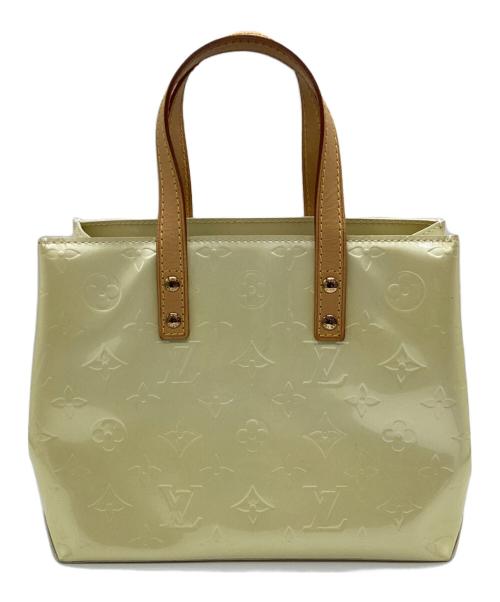 LOUIS VUITTON（ルイ ヴィトン）LOUIS VUITTON (ルイ ヴィトン) ヴェルニ リードPM ペルルの古着・服飾アイテム