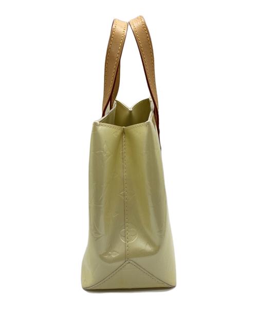 LOUIS VUITTON（ルイ ヴィトン）LOUIS VUITTON (ルイ ヴィトン) ヴェルニ リードPM ペルルの古着・服飾アイテム