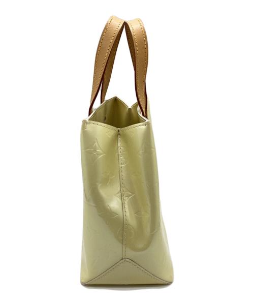 LOUIS VUITTON（ルイ ヴィトン）LOUIS VUITTON (ルイ ヴィトン) ヴェルニ リードPM ペルルの古着・服飾アイテム