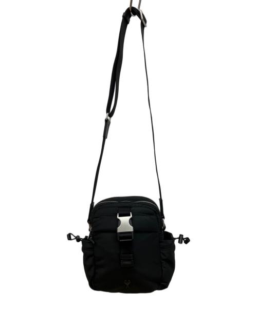 AMI Alexandre Mattiussi（アミアレクサンドルマテュッシ）AMI Alexandre Mattiussi (アミアレクサンドルマテュッシ) ショルダーバッグ サイズ:下記参照の古着・服飾アイテム