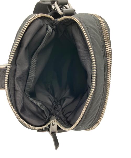 AMI Alexandre Mattiussi（アミアレクサンドルマテュッシ）AMI Alexandre Mattiussi (アミアレクサンドルマテュッシ) ショルダーバッグ サイズ:下記参照の古着・服飾アイテム