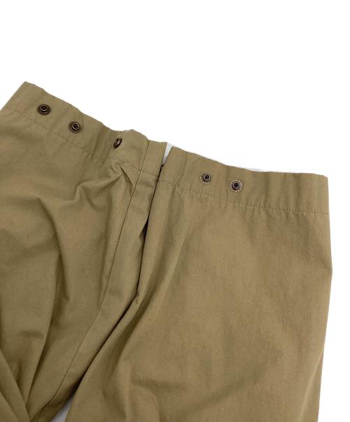 JOURNAL STANDARD（ジャーナルスタンダード）JOURNAL STANDARD (ジャーナルスタンダード) by KISHITA Coat ベージュ サイズ:Mの古着・服飾アイテム