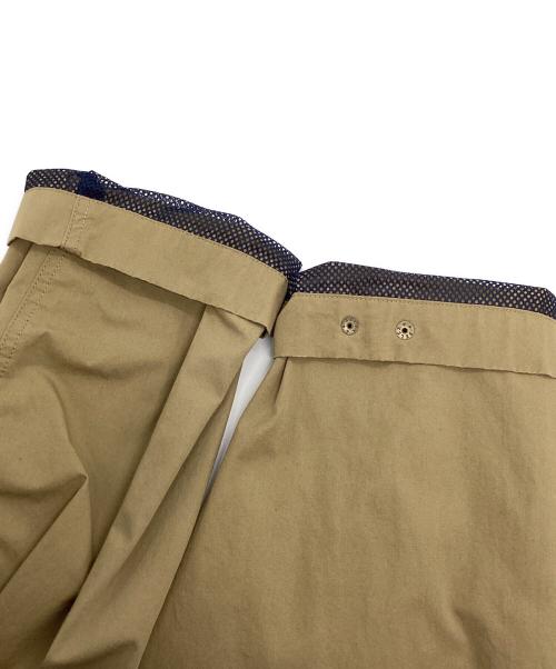 JOURNAL STANDARD（ジャーナルスタンダード）JOURNAL STANDARD (ジャーナルスタンダード) by KISHITA Coat ベージュ サイズ:Mの古着・服飾アイテム