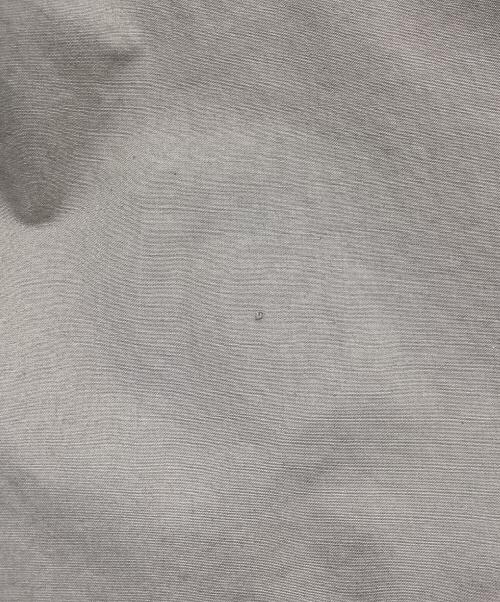 JOURNAL STANDARD（ジャーナルスタンダード）JOURNAL STANDARD (ジャーナルスタンダード) by KISHITA Coat ベージュ サイズ:Mの古着・服飾アイテム