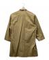JOURNAL STANDARD (ジャーナルスタンダード) by KISHITA Coat ベージュ サイズ:M：11000円