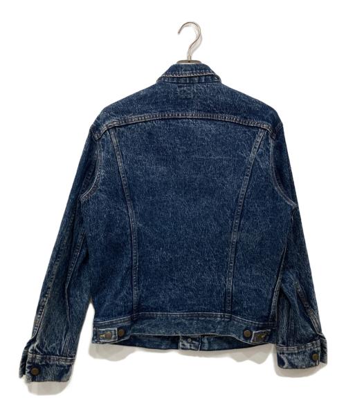 LEE（リー）LEE (リー) デニムジャケット インディゴ サイズ:Sの古着・服飾アイテム