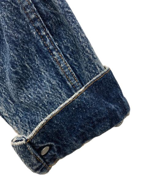 LEE（リー）LEE (リー) デニムジャケット インディゴ サイズ:Sの古着・服飾アイテム
