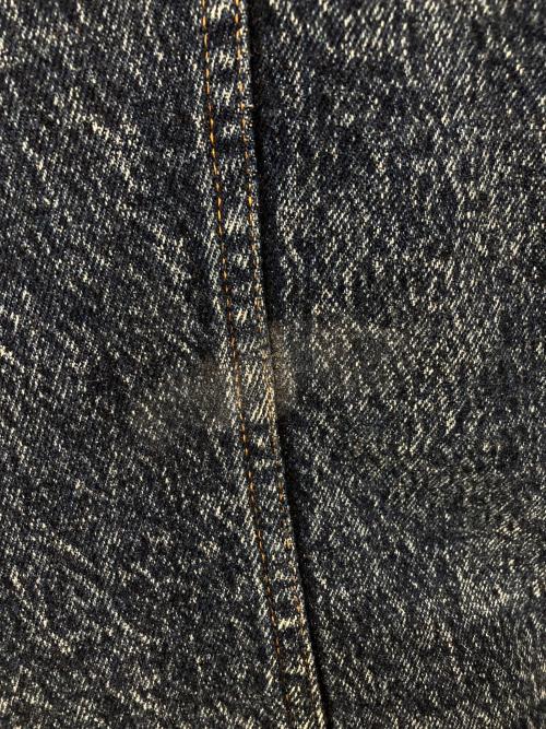 LEE（リー）LEE (リー) デニムジャケット インディゴ サイズ:Sの古着・服飾アイテム