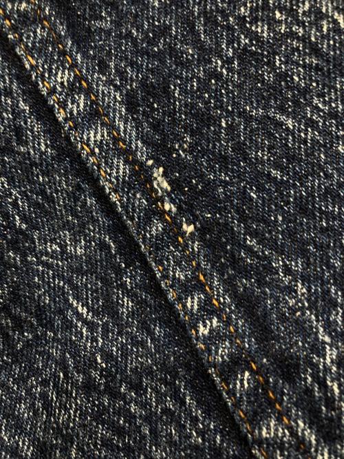 LEE（リー）LEE (リー) デニムジャケット インディゴ サイズ:Sの古着・服飾アイテム