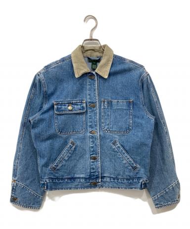 中古・古着通販】LAUREN RALPH LAUREN (ローレンラルフローレン