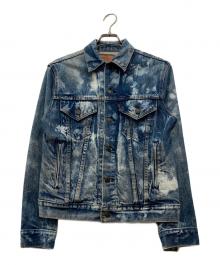 LEVI'S（リーバイス）の古着「デニムジャケット」｜インディゴ