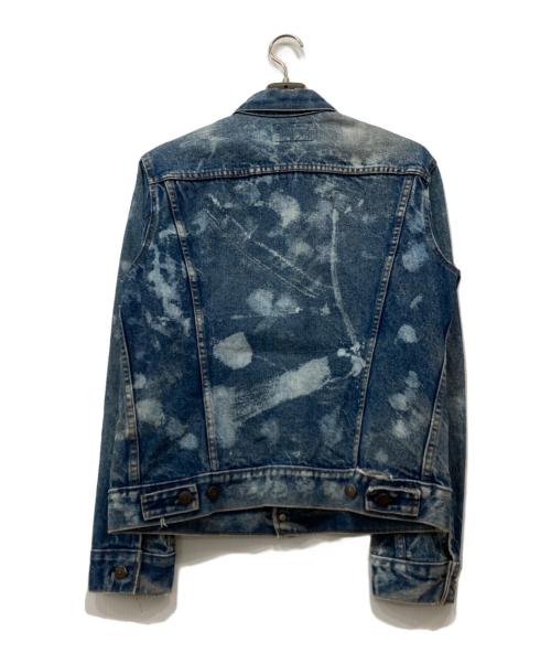 LEVI'S（リーバイス）LEVI'S (リーバイス) デニムジャケット インディゴ サイズ:38の古着・服飾アイテム