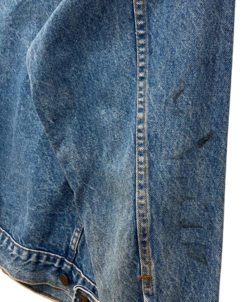 LEVI'S（リーバイス）LEVI'S (リーバイス) デニムジャケット インディゴ サイズ:Sの古着・服飾アイテム