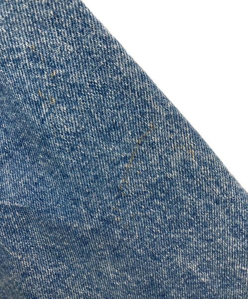 LEVI'S（リーバイス）LEVI'S (リーバイス) デニムジャケット インディゴ サイズ:Sの古着・服飾アイテム