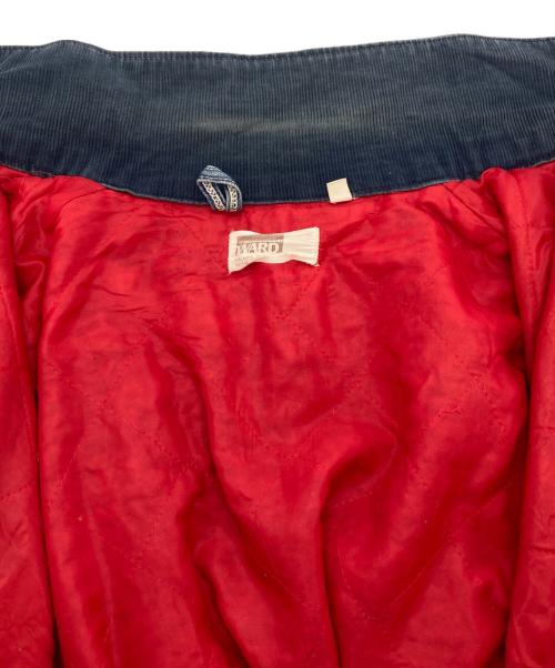 MONTGOMERY WARD（モンゴメリーワード）MONTGOMERY WARD (モンゴメリーワード) カバーオール インディゴ サイズ:44の古着・服飾アイテム