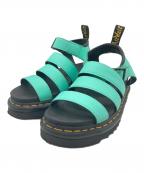 Dr.Martensドクターマーチン）の古着「サンダル」｜グリーン