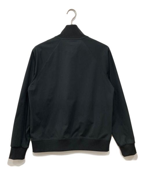 GOLDWIN（ゴールドウイン）GOLDWIN (ゴールドウイン) シュプールトラックジャケット ブラック サイズ:Sの古着・服飾アイテム