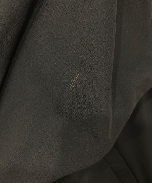 GOLDWIN（ゴールドウイン）GOLDWIN (ゴールドウイン) シュプールトラックジャケット ブラック サイズ:Sの古着・服飾アイテム