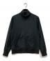 GOLDWIN（ゴールドウイン）の古着「シュプールトラックジャケット」｜ブラック