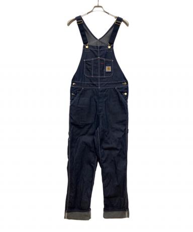 中古・古着通販】CarHartt (カーハート) BIB OVERALL オーバーオール