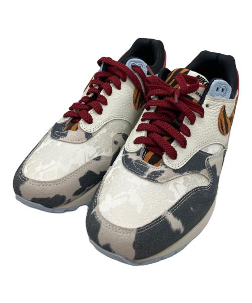 NIKE（ナイキ）NIKE (ナイキ) WMNS AIR MAX 1 87 マルチカラー サイズ:29の古着・服飾アイテム