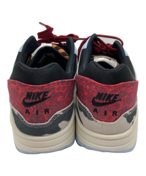 NIKE（ナイキ）NIKE (ナイキ) WMNS AIR MAX 1 87 マルチカラー サイズ:29の古着・服飾アイテム
