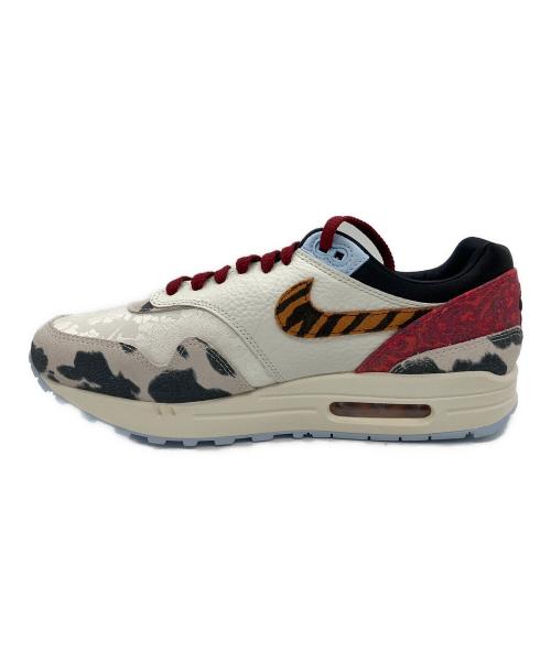 NIKE（ナイキ）NIKE (ナイキ) WMNS AIR MAX 1 87 マルチカラー サイズ:29の古着・服飾アイテム