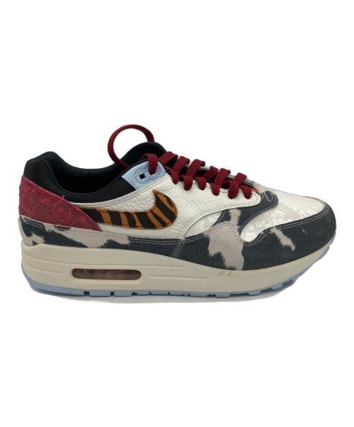 NIKE（ナイキ）NIKE (ナイキ) WMNS AIR MAX 1 87 マルチカラー サイズ:29の古着・服飾アイテム