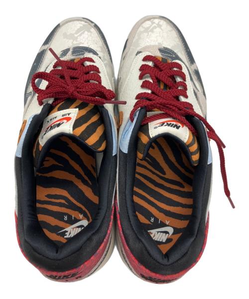 NIKE（ナイキ）NIKE (ナイキ) WMNS AIR MAX 1 87 マルチカラー サイズ:29の古着・服飾アイテム