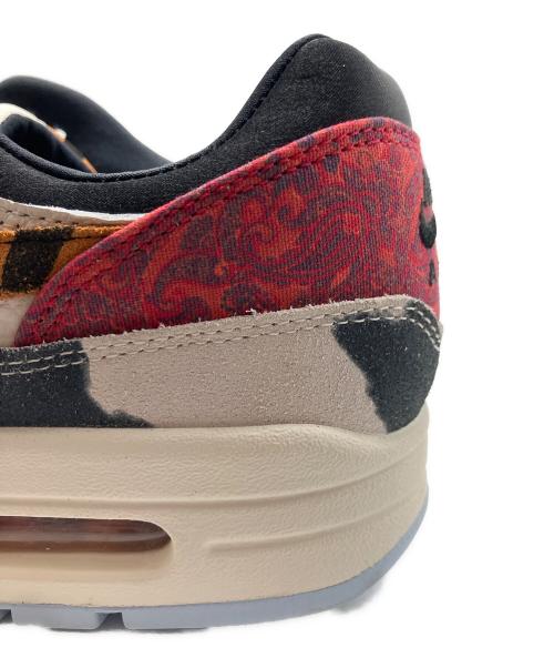 NIKE（ナイキ）NIKE (ナイキ) WMNS AIR MAX 1 87 マルチカラー サイズ:29の古着・服飾アイテム