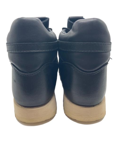 NEW BALANCE（ニューバランス）NEW BALANCE (ニューバランス) シューズ ブラック サイズ:28.5の古着・服飾アイテム