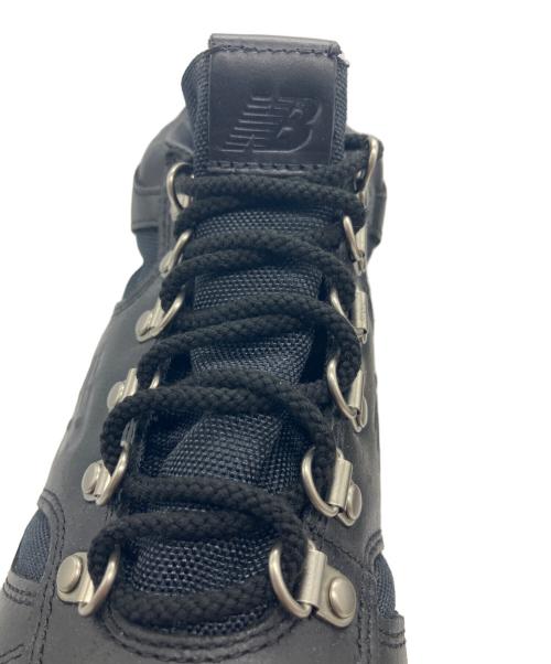 NEW BALANCE（ニューバランス）NEW BALANCE (ニューバランス) シューズ ブラック サイズ:28.5の古着・服飾アイテム