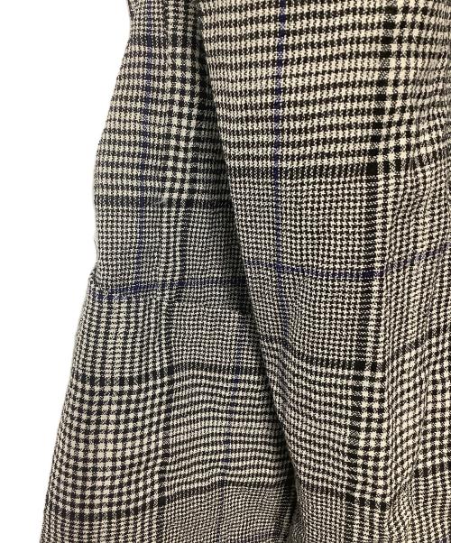 Brilla per il gusto（ブリッラ ペル イルグースト）Brilla per il gusto (ブリッラ ペル イルグースト) テーラードジャケット グレー サイズ:46の古着・服飾アイテム