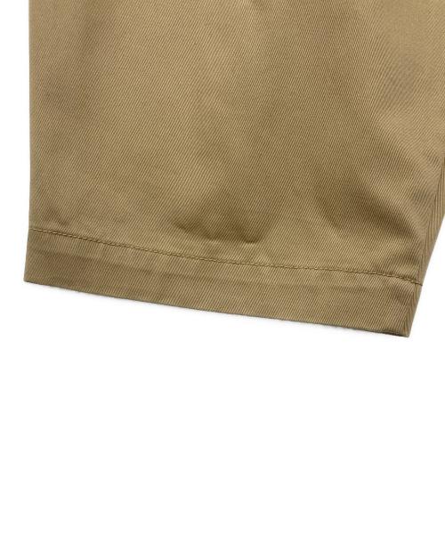 Traditional Weatherwear（トラディショナルウェザーウェア）Traditional Weatherwear (トラディショナルウェザーウェア) チノパン/UNIONSLACKS 104 CHINO/ユニオンスラックス ベージュ サイズ:Mの古着・服飾アイテム