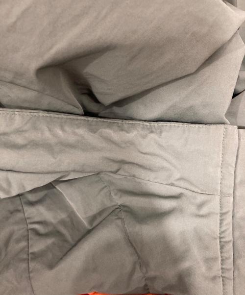 WEEKEND Max Mara（ウィークエンド マックスマーラ）WEEKEND Max Mara (ウィークエンド マックスマーラ) LUXEPADフーデッドコート グリーン サイズ:42の古着・服飾アイテム