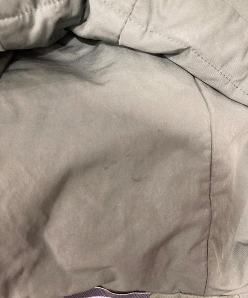 WEEKEND Max Mara（ウィークエンド マックスマーラ）WEEKEND Max Mara (ウィークエンド マックスマーラ) LUXEPADフーデッドコート グリーン サイズ:42の古着・服飾アイテム