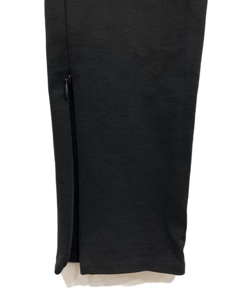 LE PHIL（ル フィル）LE PHIL (ル フィル) ハイストレッチレギンスパンツ ブラック サイズ:1の古着・服飾アイテム