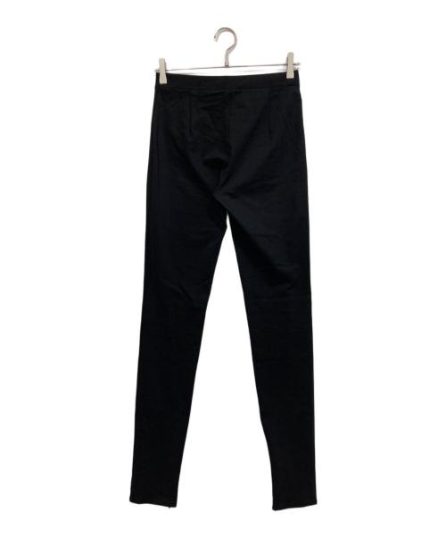 LE PHIL（ル フィル）LE PHIL (ル フィル) ハイストレッチレギンスパンツ ブラック サイズ:1の古着・服飾アイテム