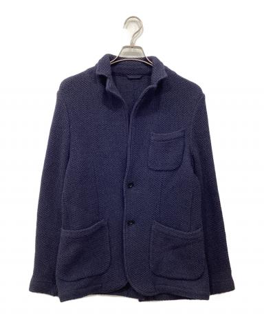 中古・古着通販】BEAMS HEART (ビームスハート) ハニカム ニット