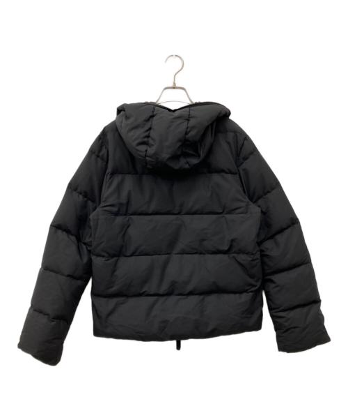 DUVETICA（デュベティカ）DUVETICA (デュベティカ) ダウンジャケット ブラック サイズ:44の古着・服飾アイテム