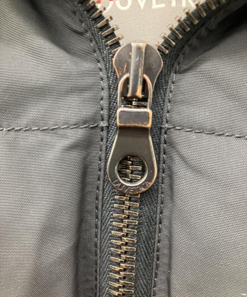 DUVETICA（デュベティカ）DUVETICA (デュベティカ) ダウンジャケット ブラック サイズ:44の古着・服飾アイテム