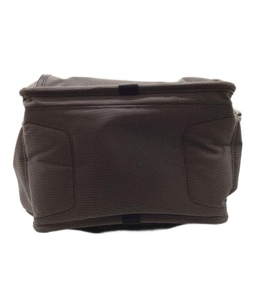 TUMI（トゥミ）TUMI (トゥミ) ALPHA X グレーの古着・服飾アイテム