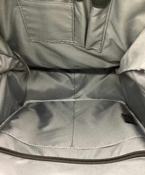 TUMI（トゥミ）TUMI (トゥミ) ALPHA X グレーの古着・服飾アイテム