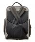 TUMI (トゥミ) ALPHA X グレー：40000円