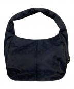 russetラシット）の古着「ワンショルダーバッグ」｜ネイビー