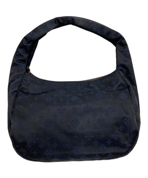 russet（ラシット）russet (ラシット) ワンショルダーバッグ ネイビー 未使用品の古着・服飾アイテム